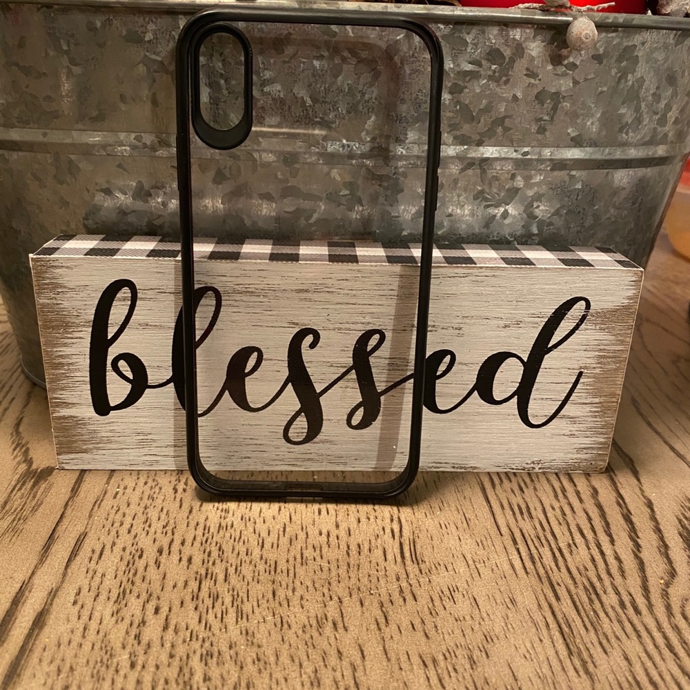 iPhone XR Case